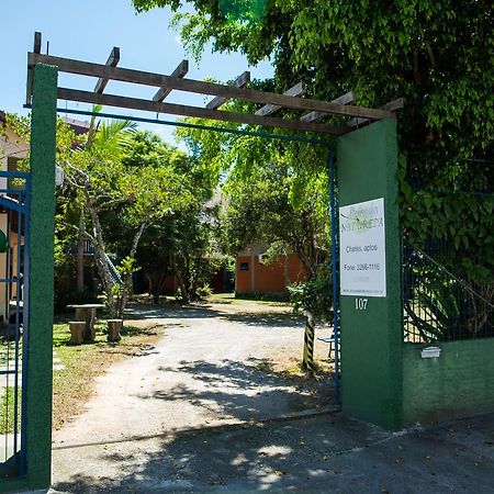 Pousada Natureza Florianópolis Εξωτερικό φωτογραφία