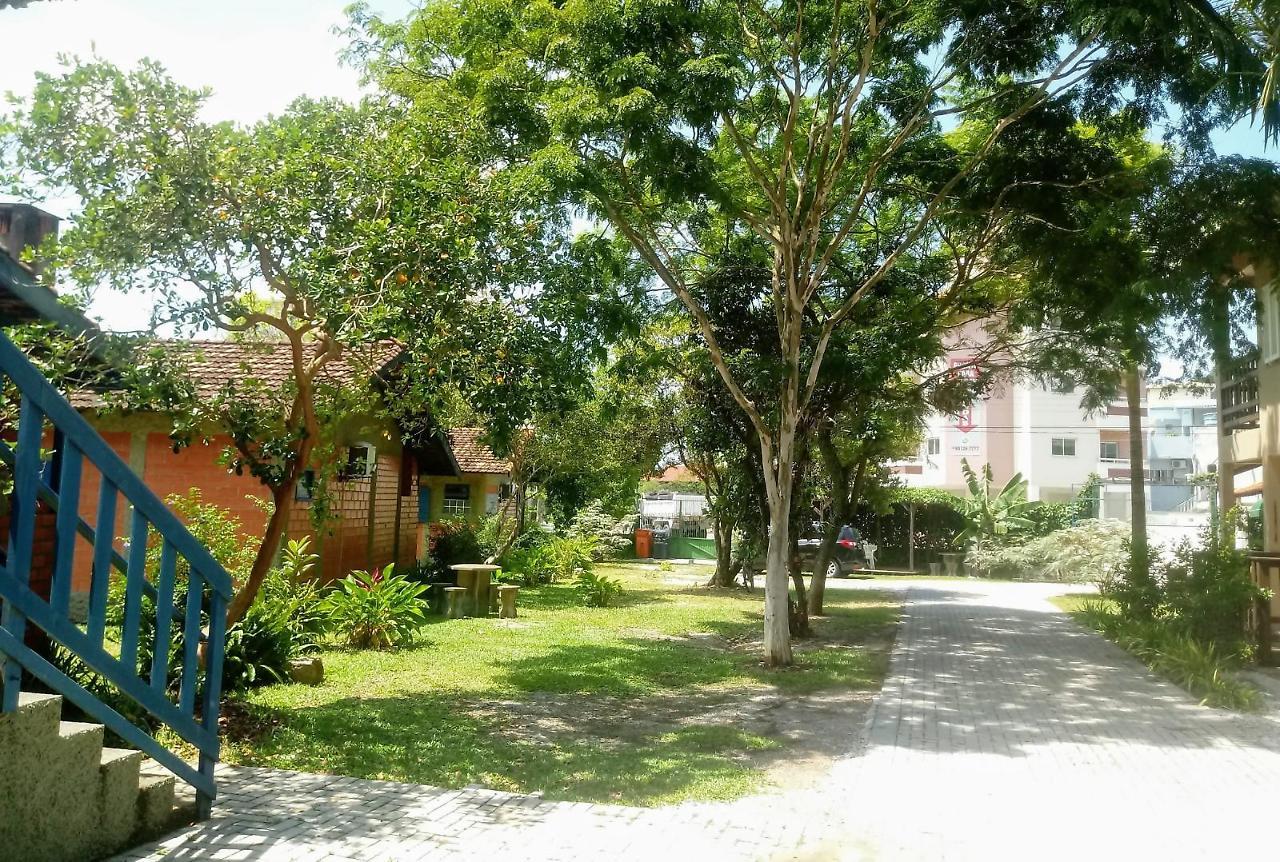 Pousada Natureza Florianópolis Εξωτερικό φωτογραφία