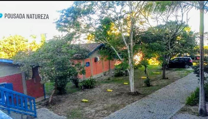 Pousada Natureza Florianópolis Εξωτερικό φωτογραφία