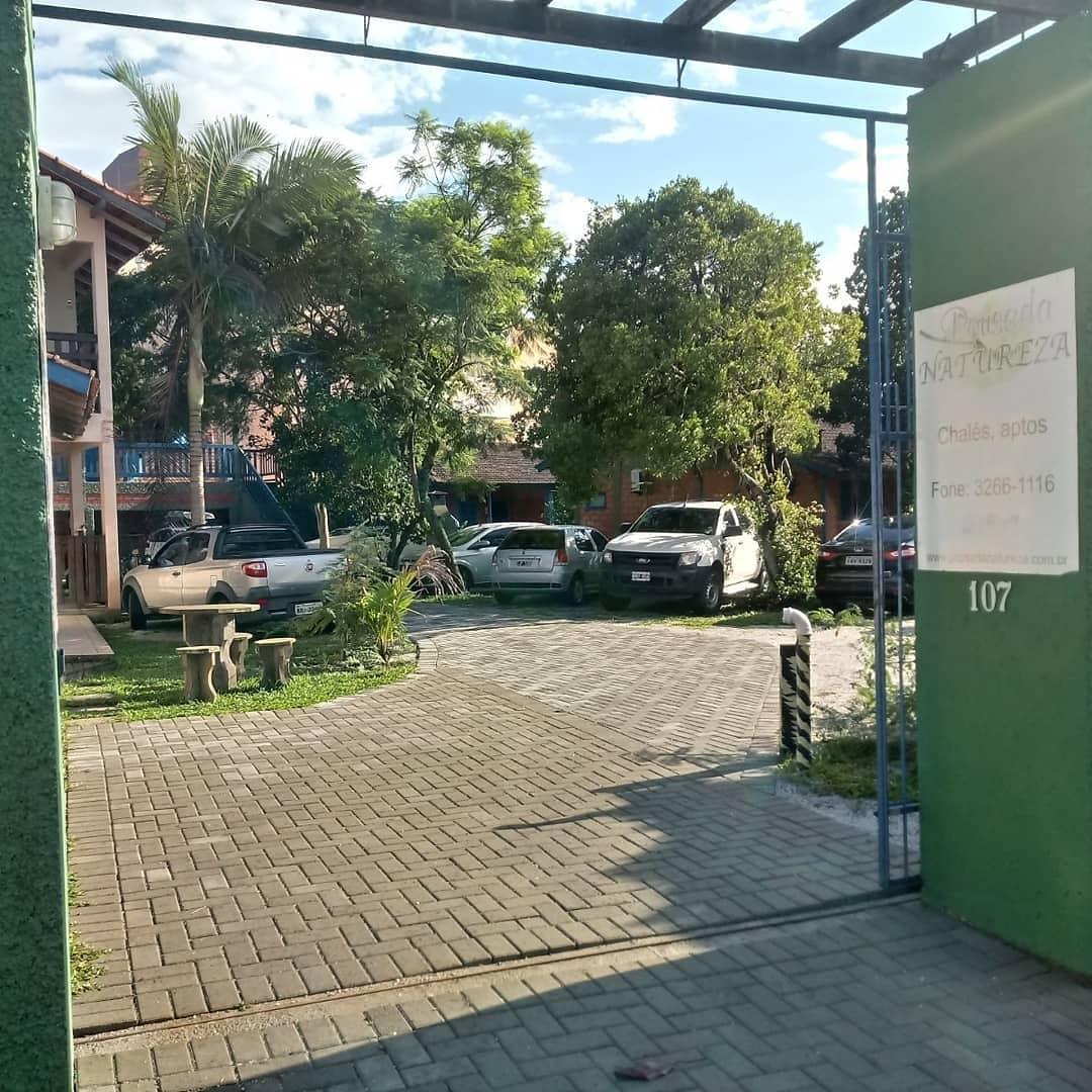 Pousada Natureza Florianópolis Εξωτερικό φωτογραφία