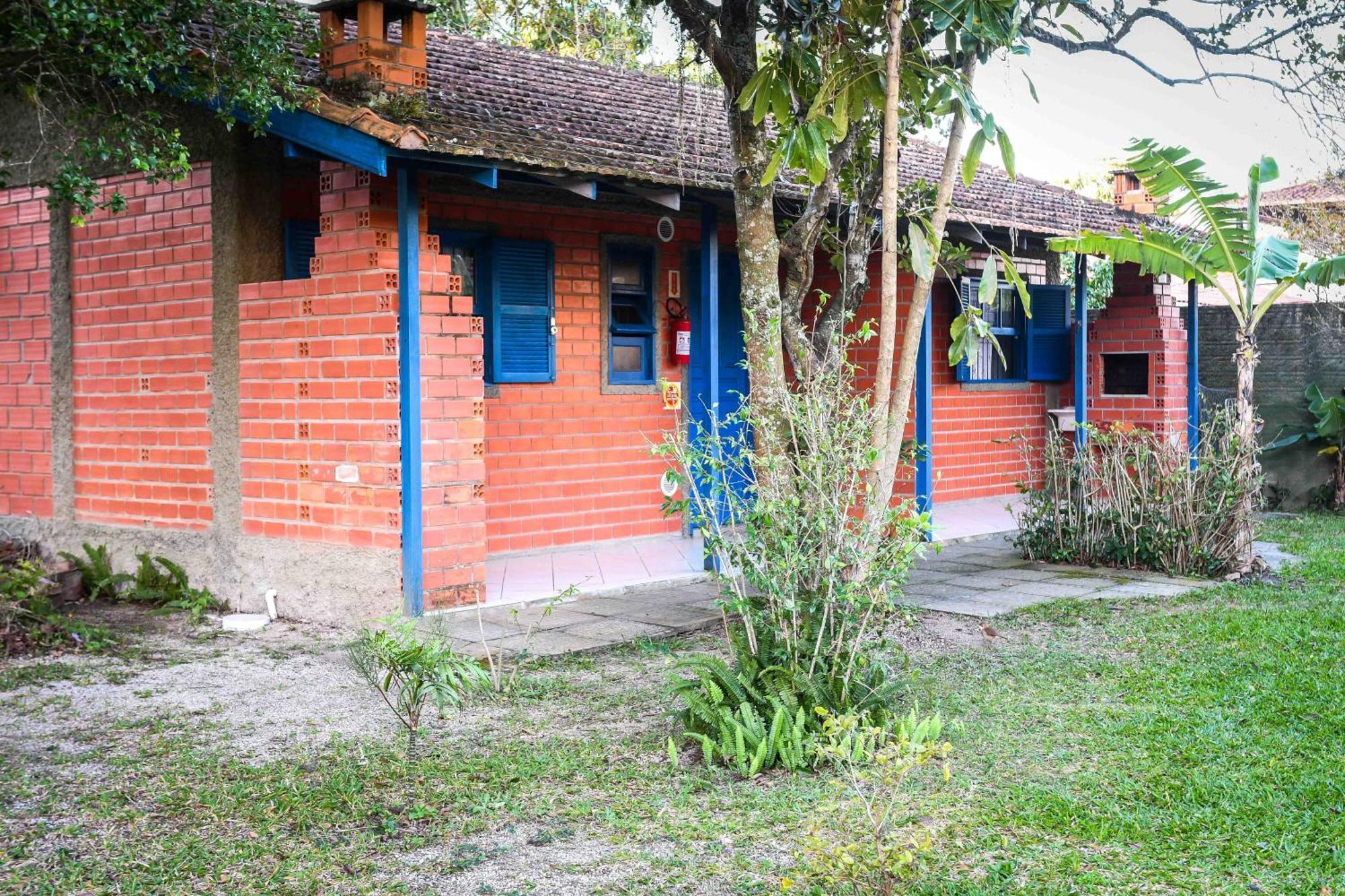Pousada Natureza Florianópolis Εξωτερικό φωτογραφία