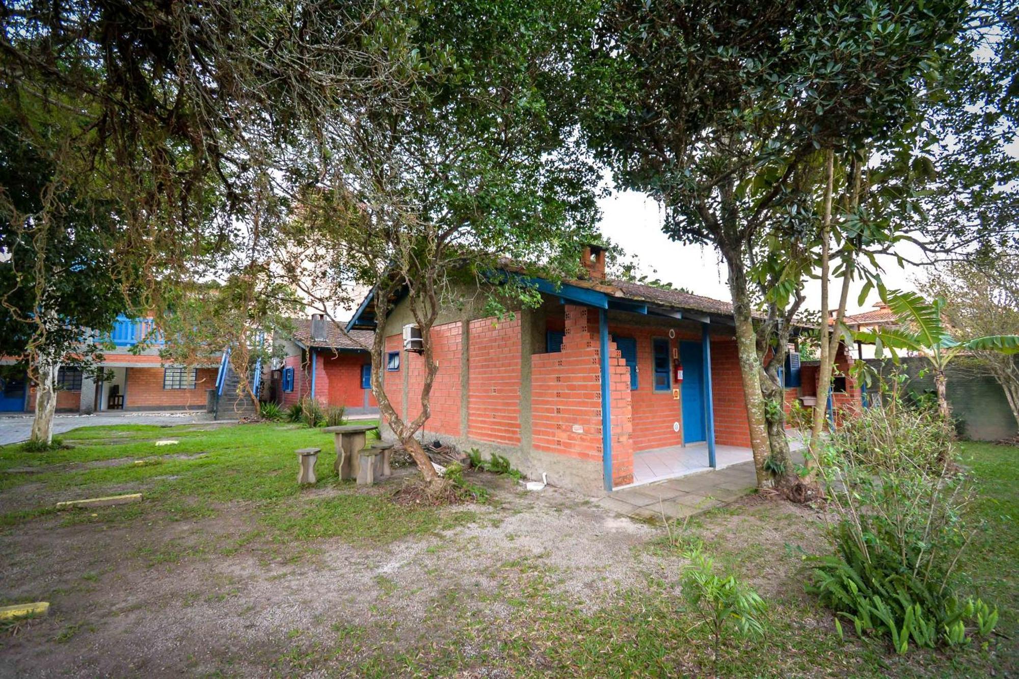 Pousada Natureza Florianópolis Εξωτερικό φωτογραφία