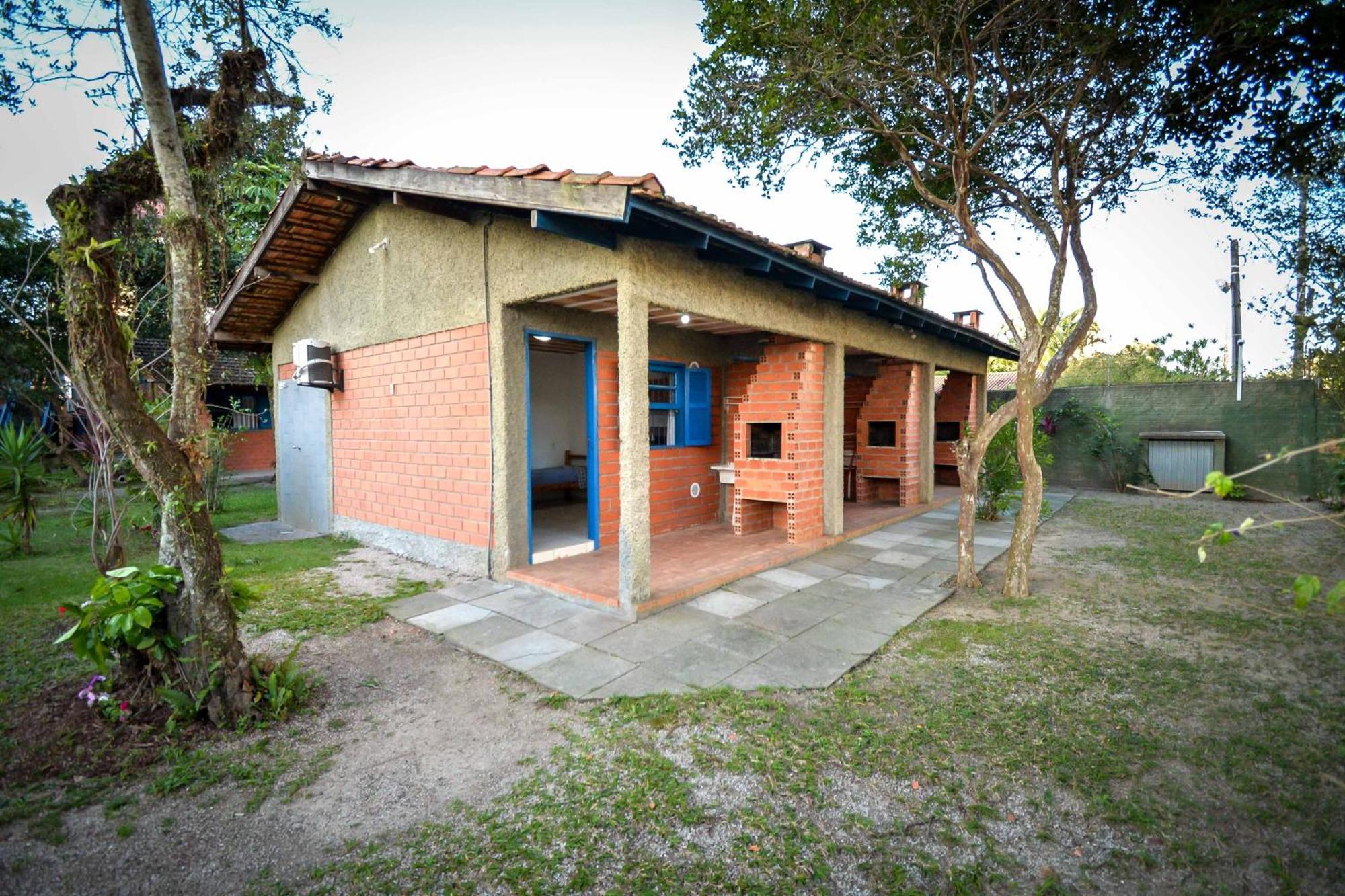 Pousada Natureza Florianópolis Εξωτερικό φωτογραφία