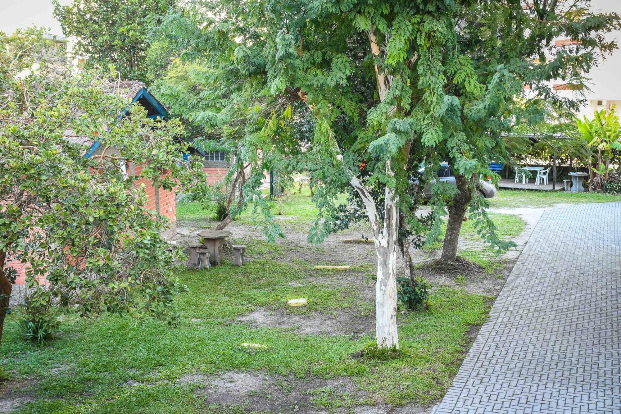 Pousada Natureza Florianópolis Εξωτερικό φωτογραφία