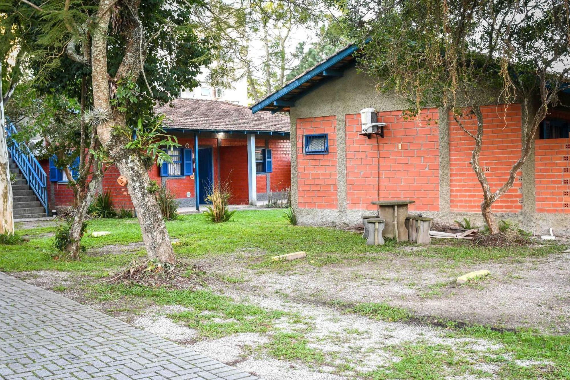 Pousada Natureza Florianópolis Εξωτερικό φωτογραφία