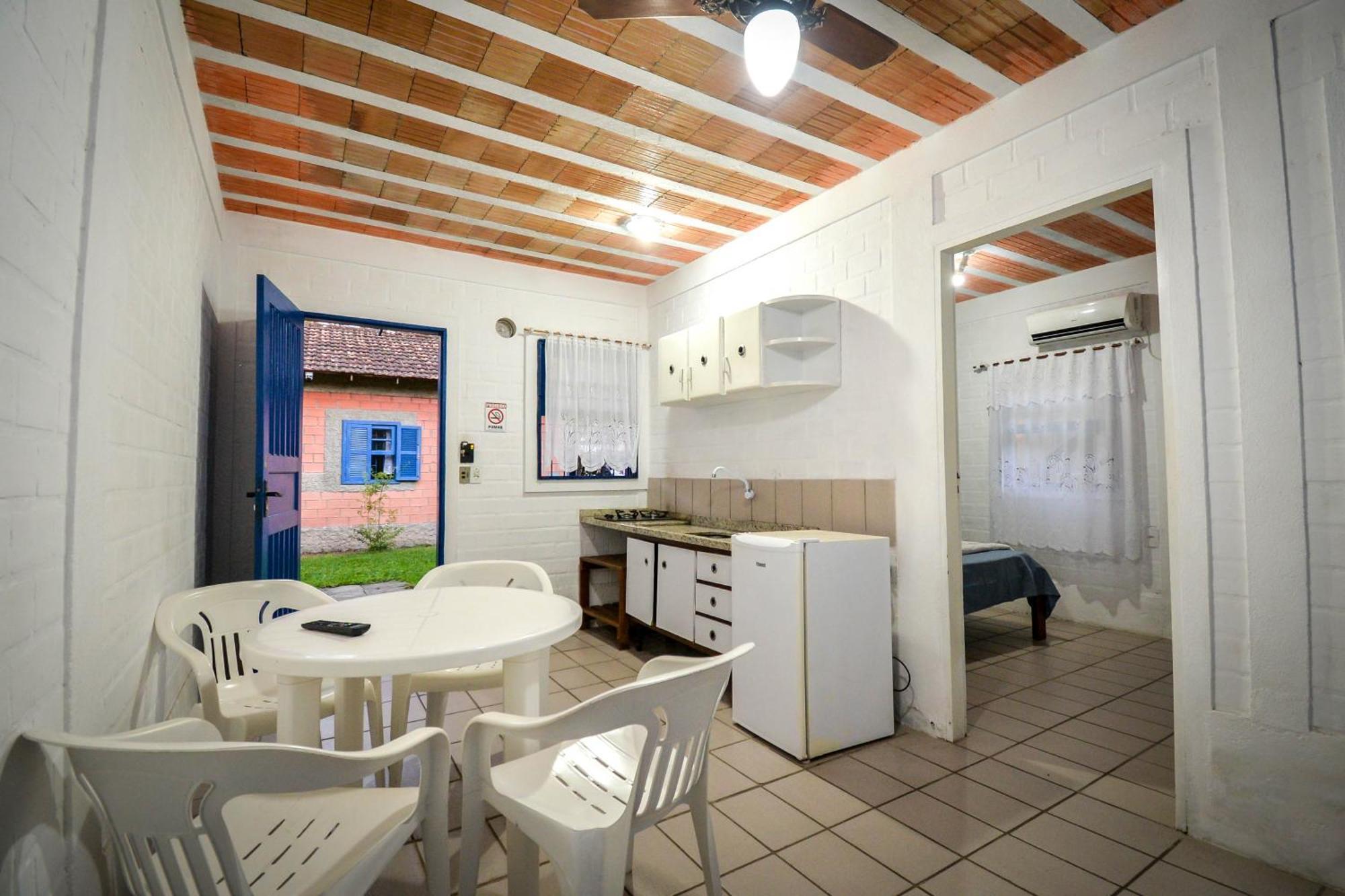 Pousada Natureza Florianópolis Εξωτερικό φωτογραφία